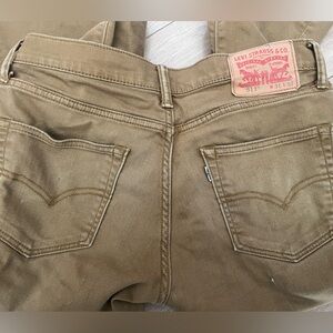 Men’s Levi’s Pants